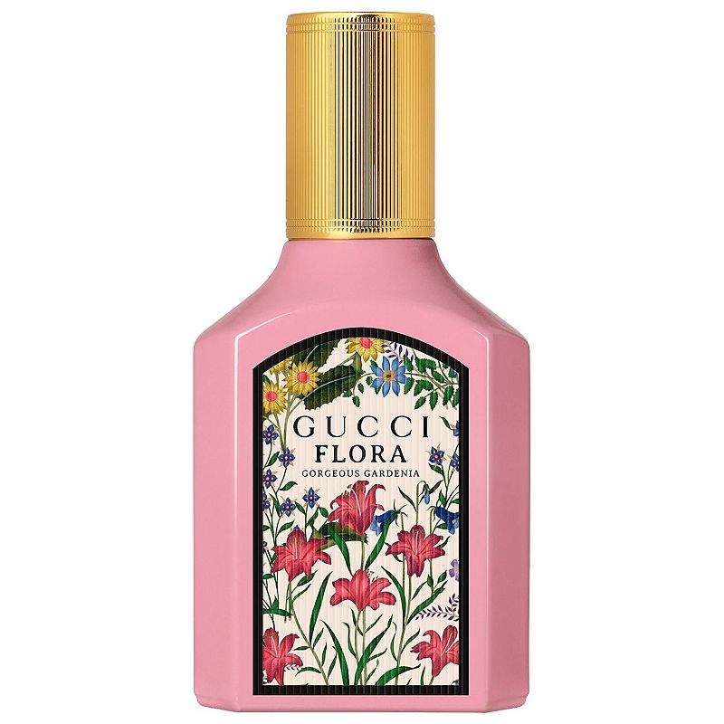 Flora Gorgeous Gardenia Eau de Parfum, Size: 1.7 FL Oz, Multicolor