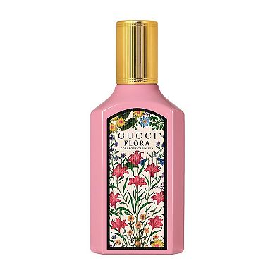 Flora Gorgeous Gardenia Eau de Parfum with Pear and Brown Sugar