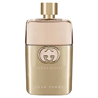 Gucci Guilty Pour Femme Eau de Parfum with Mandarin, Lilac and Patchouli