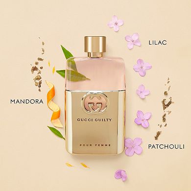 Guilty Pour Femme Eau de Parfum