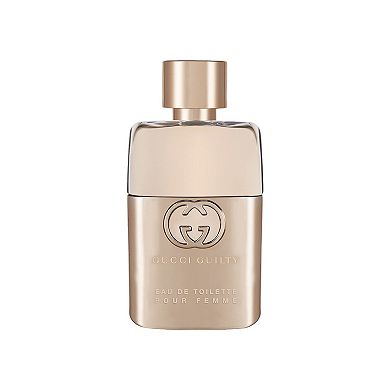 Guilty Pour Femme Eau de Toilette