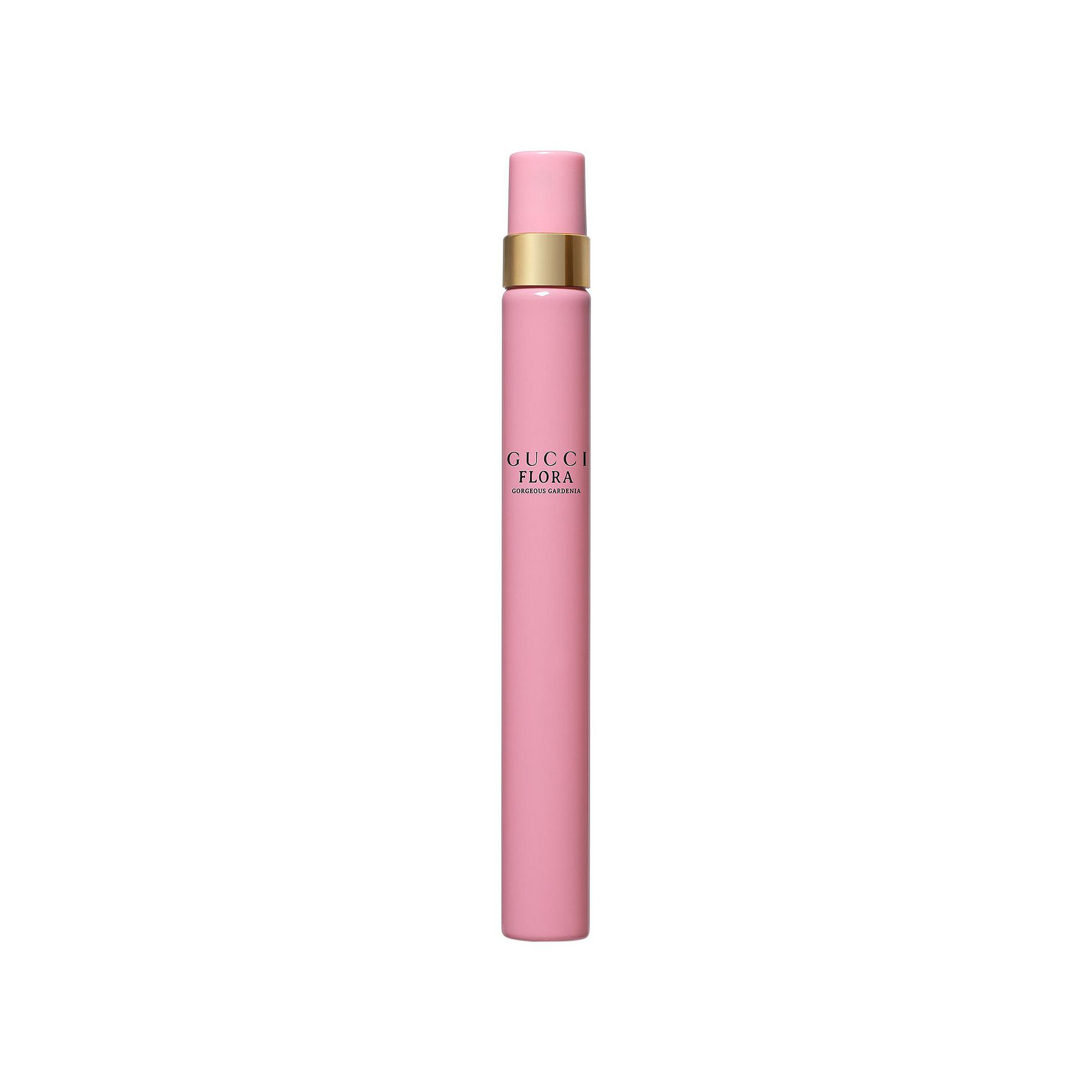 Gucci Flora Gorgeous Gardenia Eau de Parfum Travel Spray with Pear and Brow