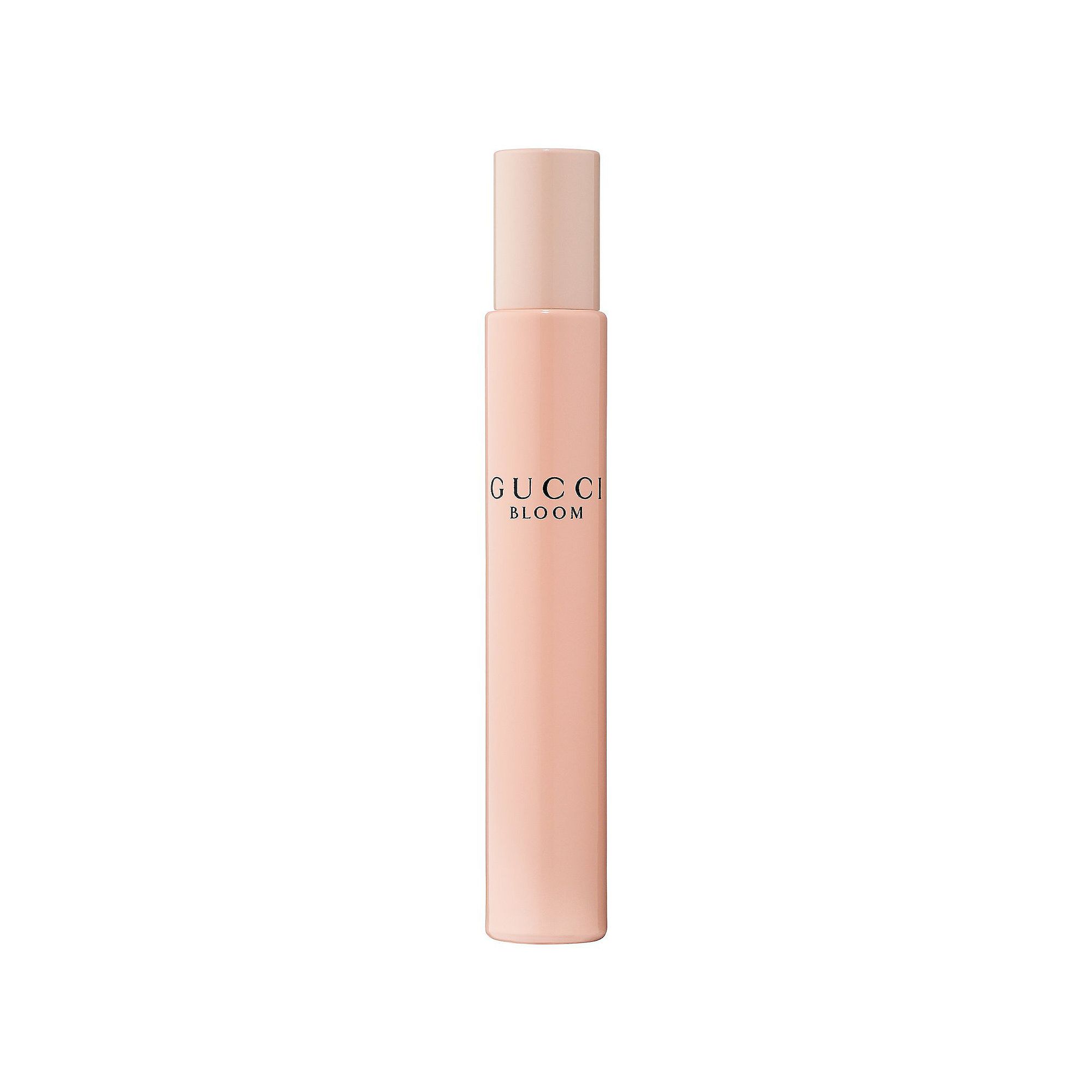 Gucci Bloom Eau de Parfum For Her Rollerball, Size: .25 FL Oz, Bloom Profum