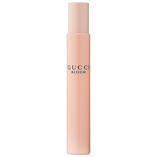 Gucci bloom discount body oil review