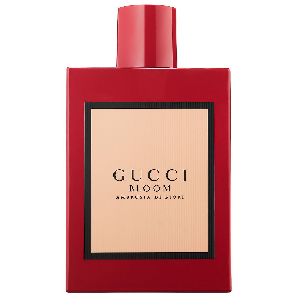 Gucci Gucci Bloom Ambrosia di Fiori Eau de Parfum Intense For Her