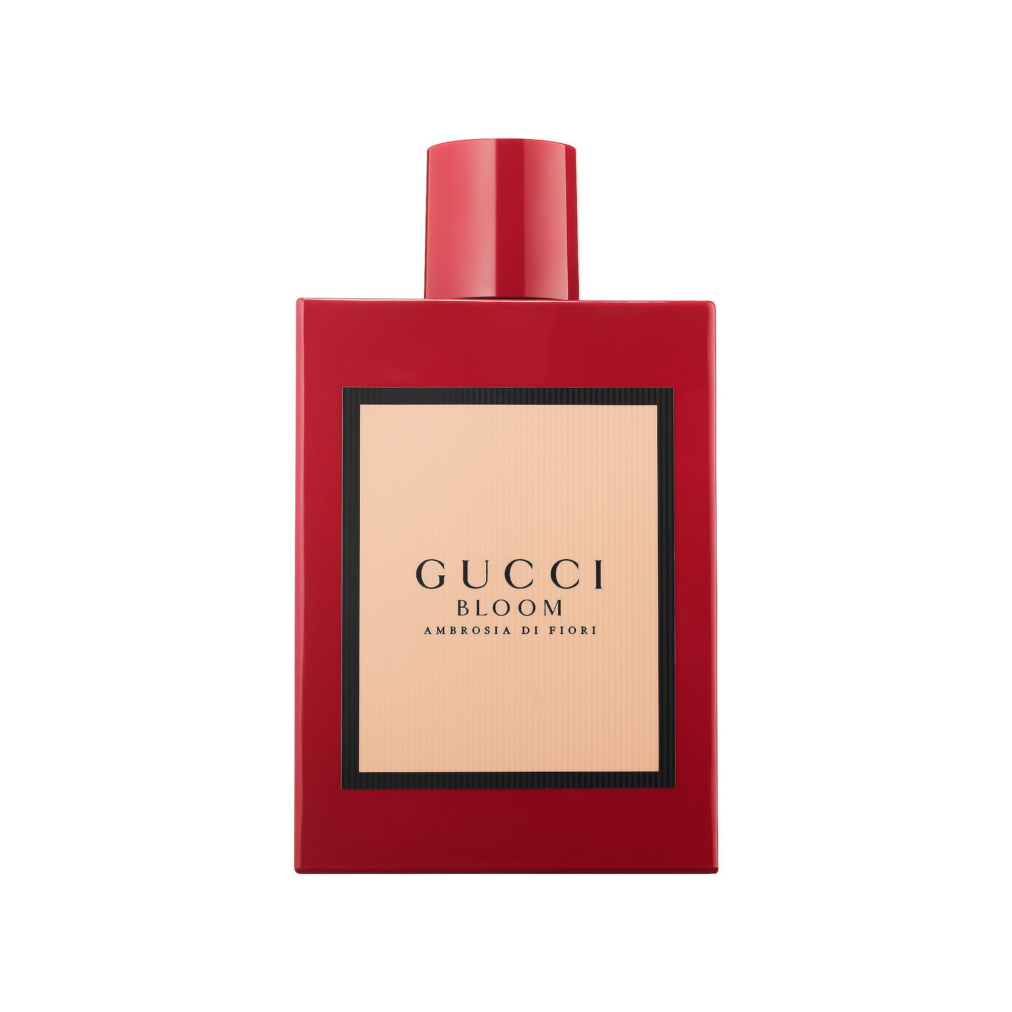 Gucci Gucci Bloom Ambrosia di Fiori Eau de Parfum Intense For Her, Size: 3.