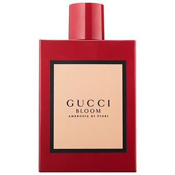 Gucci Gucci Bloom Ambrosia di Fiori Eau de Parfum Intense For Her