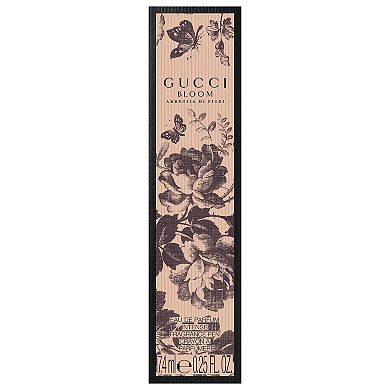 Gucci Bloom Ambrosia di Fiori Eau de Parfum Intense For Her