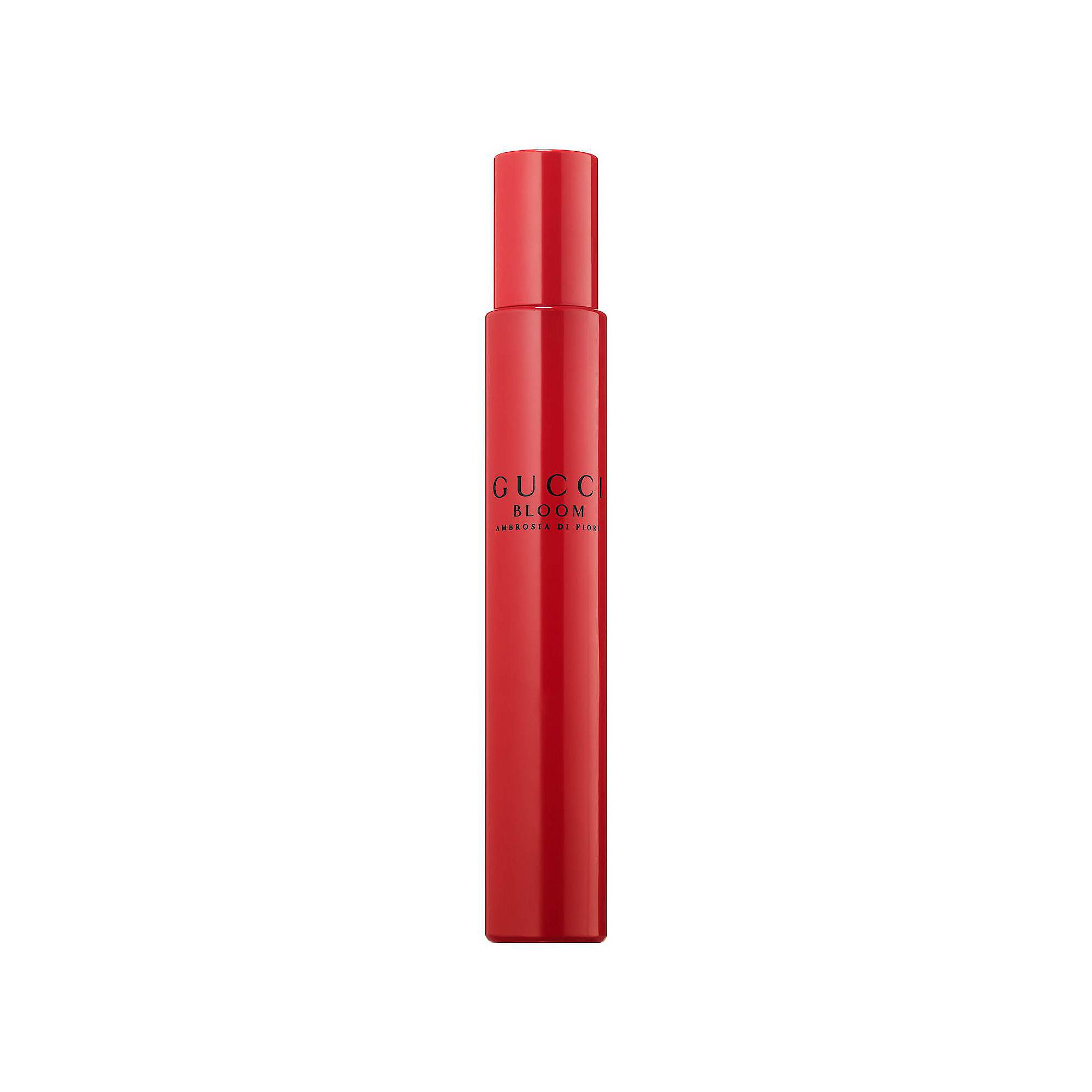Gucci Gucci Bloom Ambrosia di Fiori Eau de Parfum Intense For Her Rollerbal