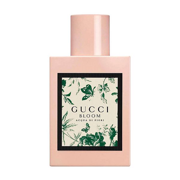 Perfume Review: Gucci Bloom Acqua di Fiori
