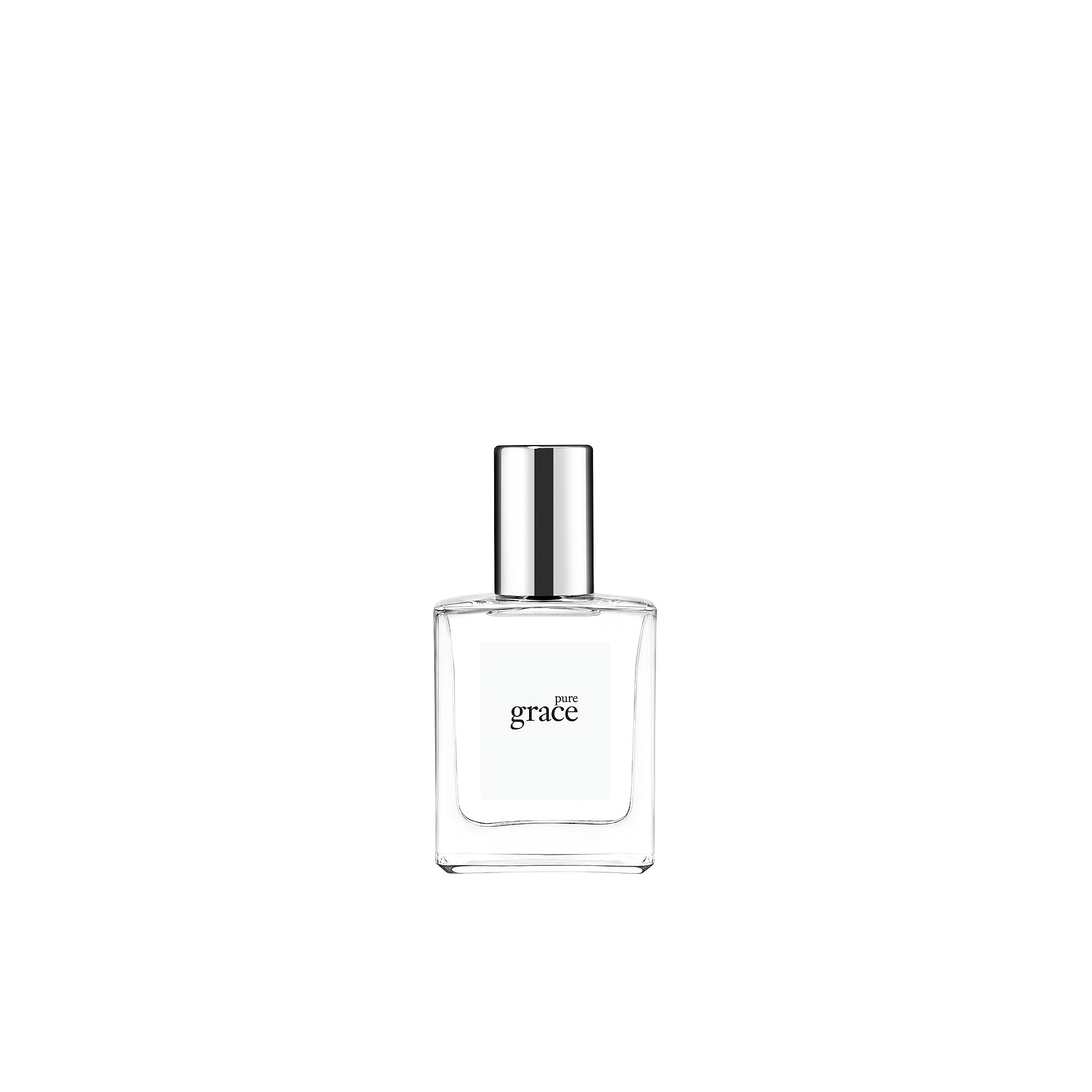 philosophy Pure Grace Fragrance, Size: 0.5 FL Oz