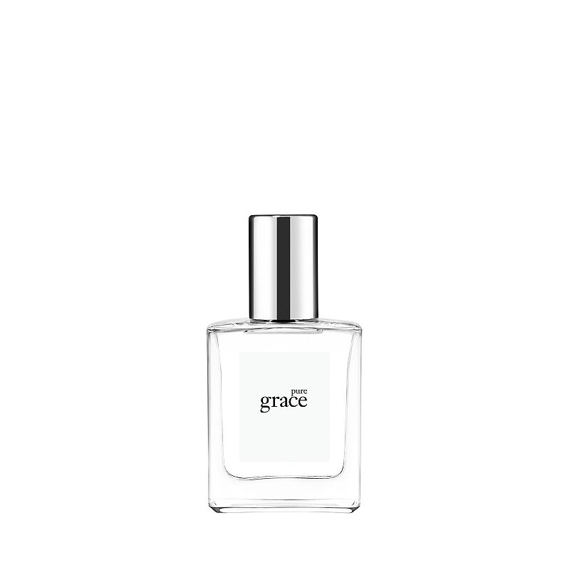 Pure Grace Fragrance, Size: 0.5 FL Oz, Multicolor