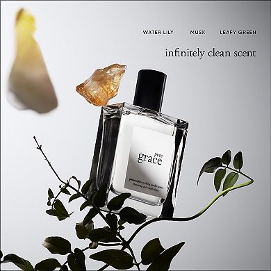 Pure Grace Fragrance