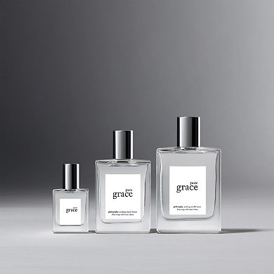 Pure Grace Fragrance