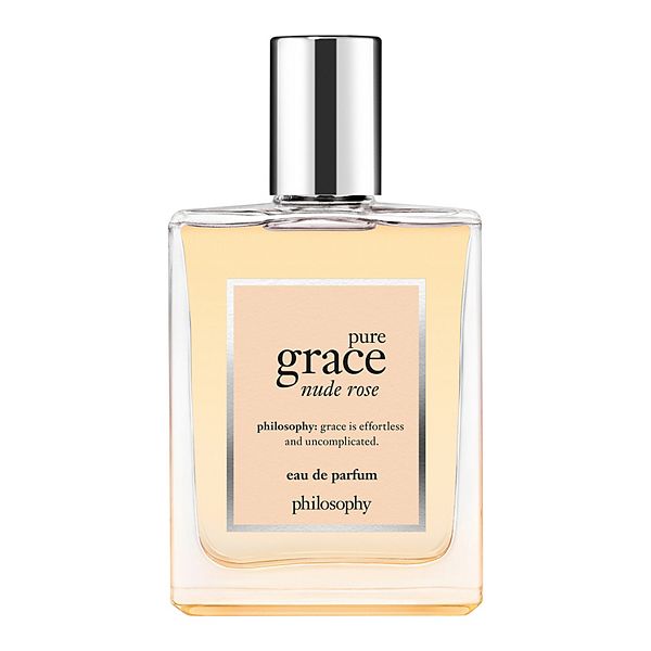 Philosophy Pure Grace Nude Rose Eau De Parfum