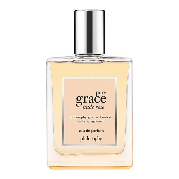 Pure Grace Nude Rose Edt by Philosophy at ORCHARD MILE