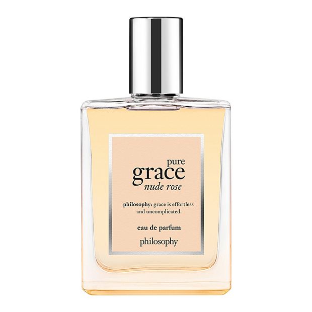 Kohls philosophy amazing grace hot sale