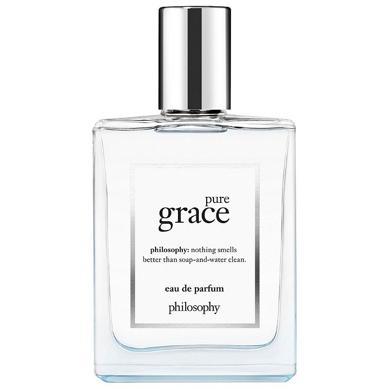 Pure Grace Eau De Parfum, Size: 2 FL Oz, Multicolor