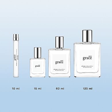 Pure Grace Fragrance