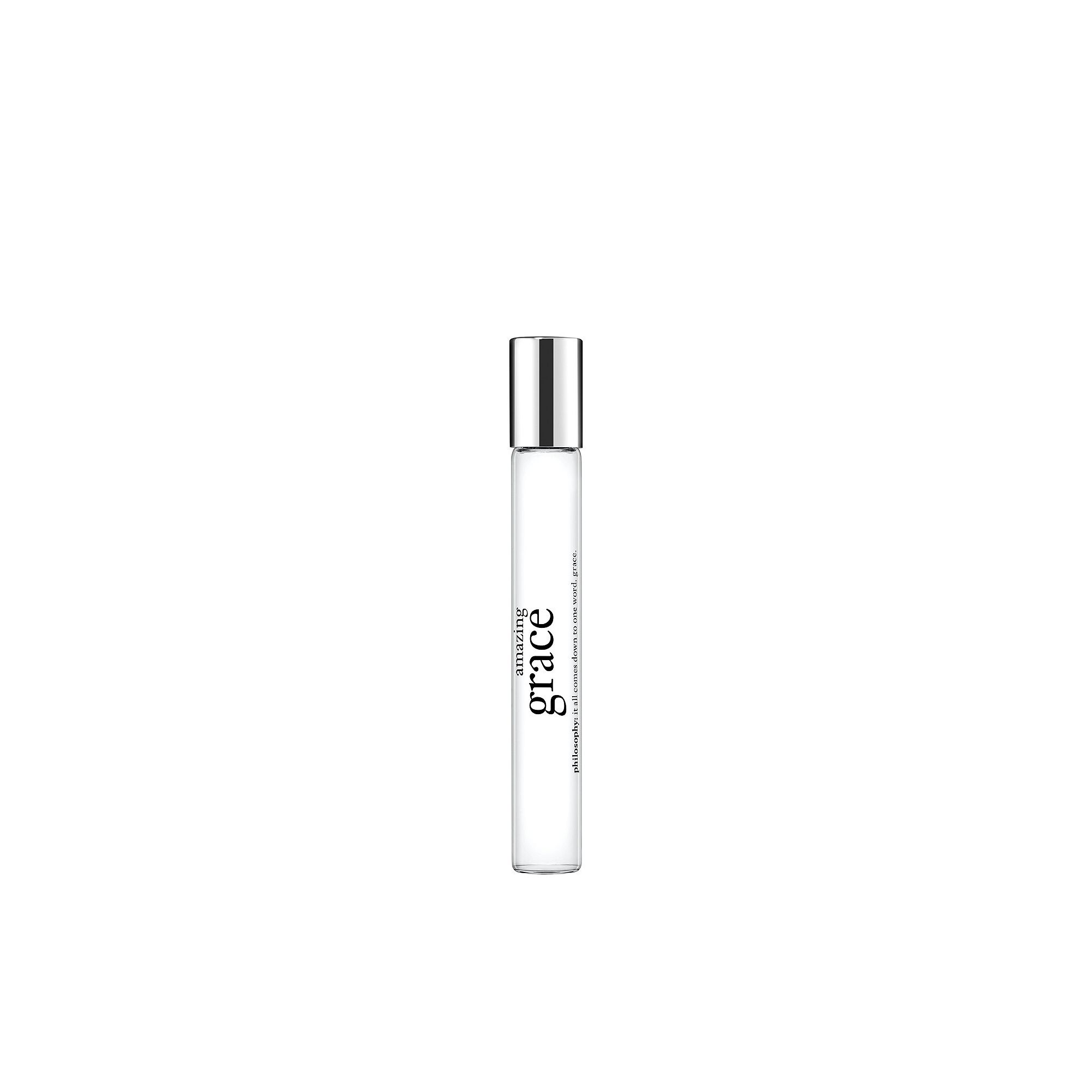 philosophy Amazing Grace Eau de Toilette, Size: .33 FL Oz
