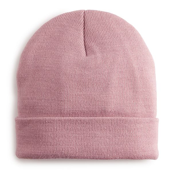 Kohls best sale mens beanies