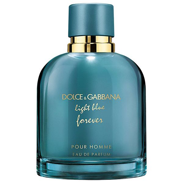 DOLCE&GABBANA Light Blue Forever Pour Homme Eau de Parfum