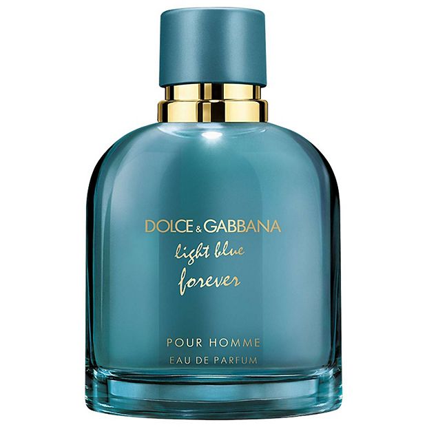 Dolce and gabbana light cheap blue kohl's