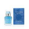 Light Blue Eau Intense Pour Homme