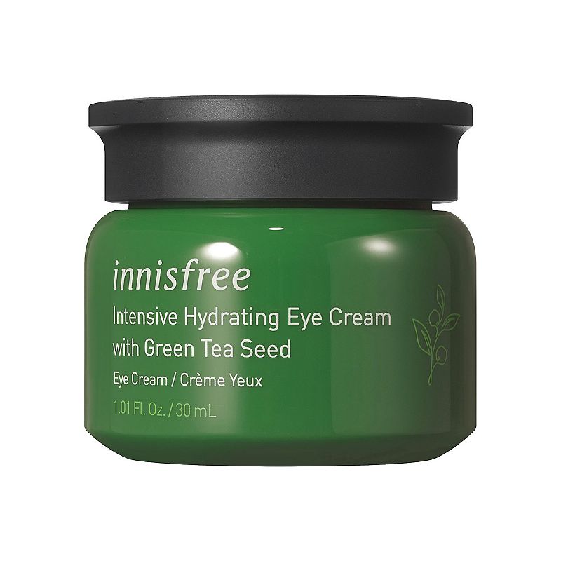 Green Tea Seed Intensive Hydrating Eye Cream, Size: 1.01 Oz, Multicolor