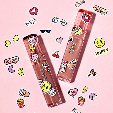 Lil Shots Mini Gloss Shot Duo