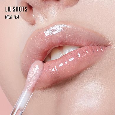 Lil Shots Mini Gloss Shot Duo