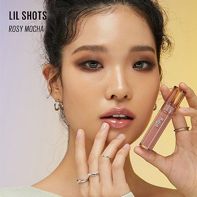 Lil Shots Mini Gloss Shot Duo