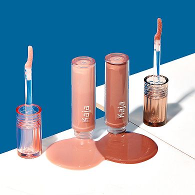 Lil Shots Mini Gloss Shot Duo