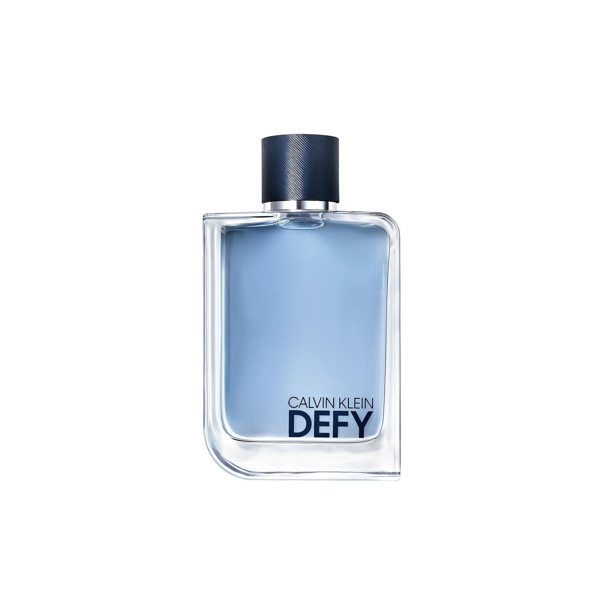 Calvin Klein Defy Eau de Toilette, Size: 1.6 FL Oz