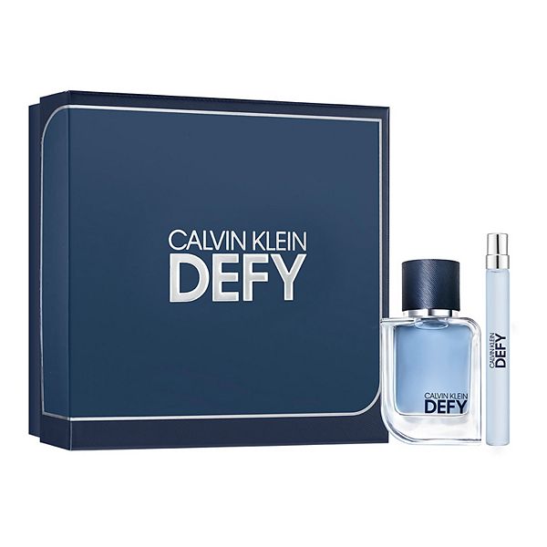 Calvin Klein Defy Eau de Toilette Gift Set