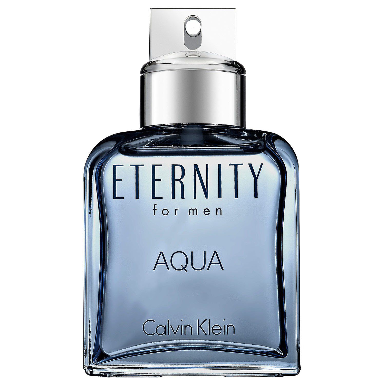 Win Calvin Klein Eternity For Women - The Draw