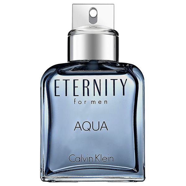 impuesto Esencialmente Camarada Calvin Klein ETERNITY Aqua For Men