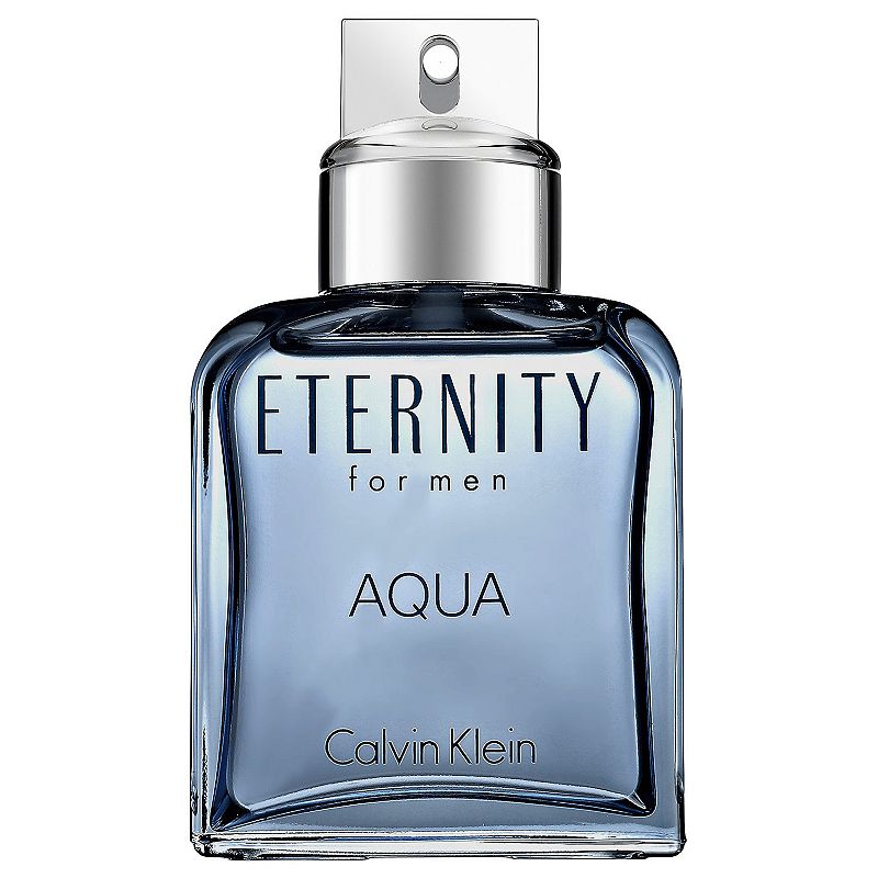 EAN 3607342108011 product image for Calvin Klein ETERNITY Aqua For Men, Size: 1.7 FL Oz, Multicolor | upcitemdb.com