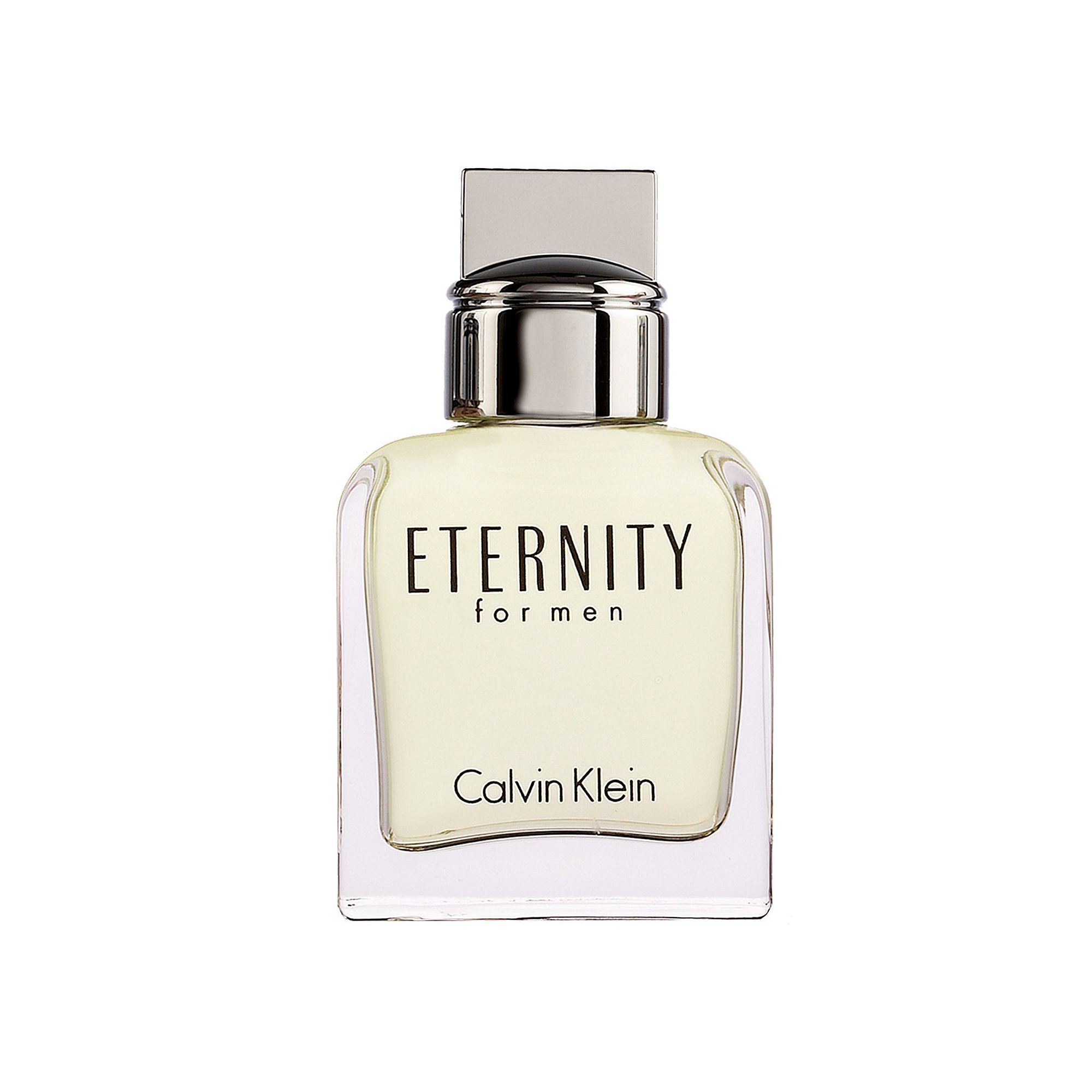 Calvin Klein ETERNITY FOR MEN, Size: 1.7 FL Oz