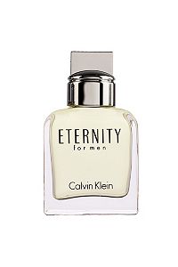 Image of Calvin Klein Eternity for Men Eau de Toilette Spray, 6.7 oz