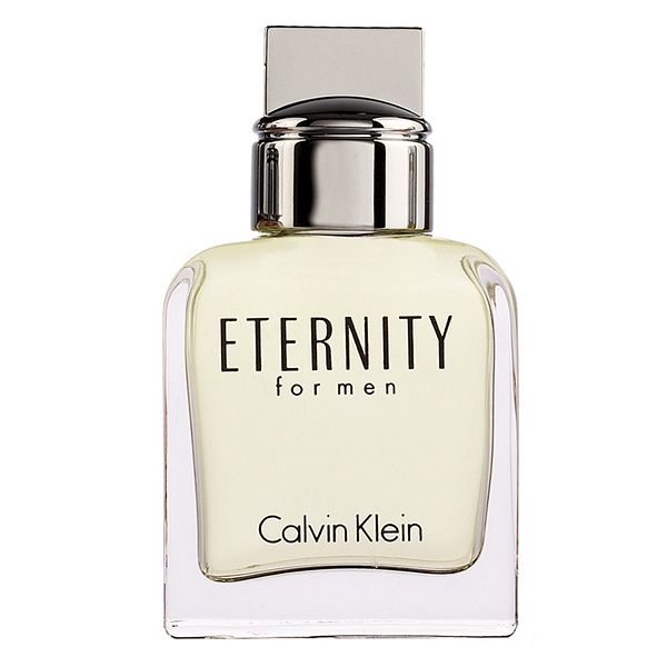 Win Calvin Klein Eternity For Women - The Draw