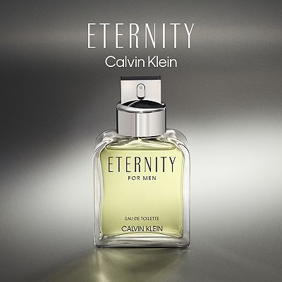 Fragrance eternity calvin klein on sale