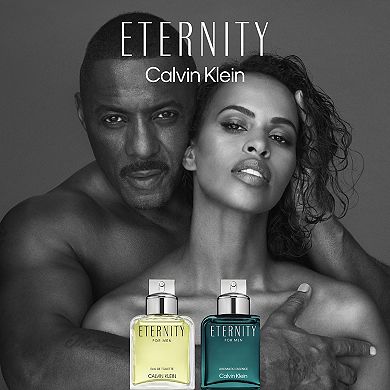 Calvin Klein Eternity Eau de Toilette