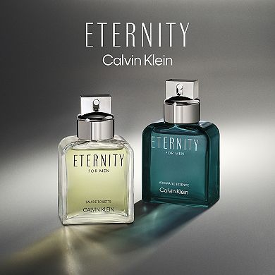 Calvin Klein Eternity Eau de Toilette