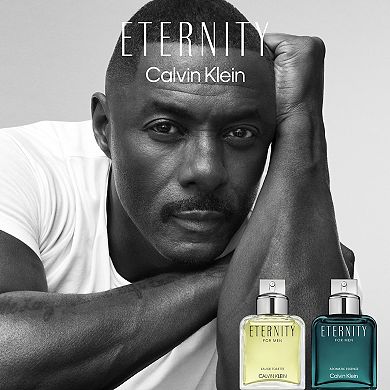 Calvin Klein Eternity Eau de Toilette