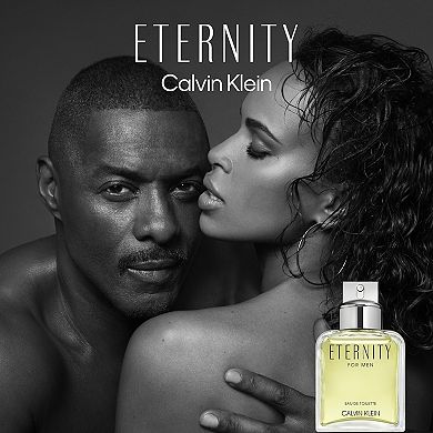 Calvin Klein Eternity Eau de Toilette