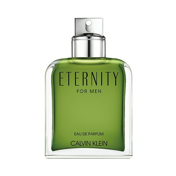 New 2024 eternity perfume