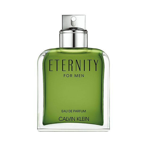 Eternity perfume hot sale