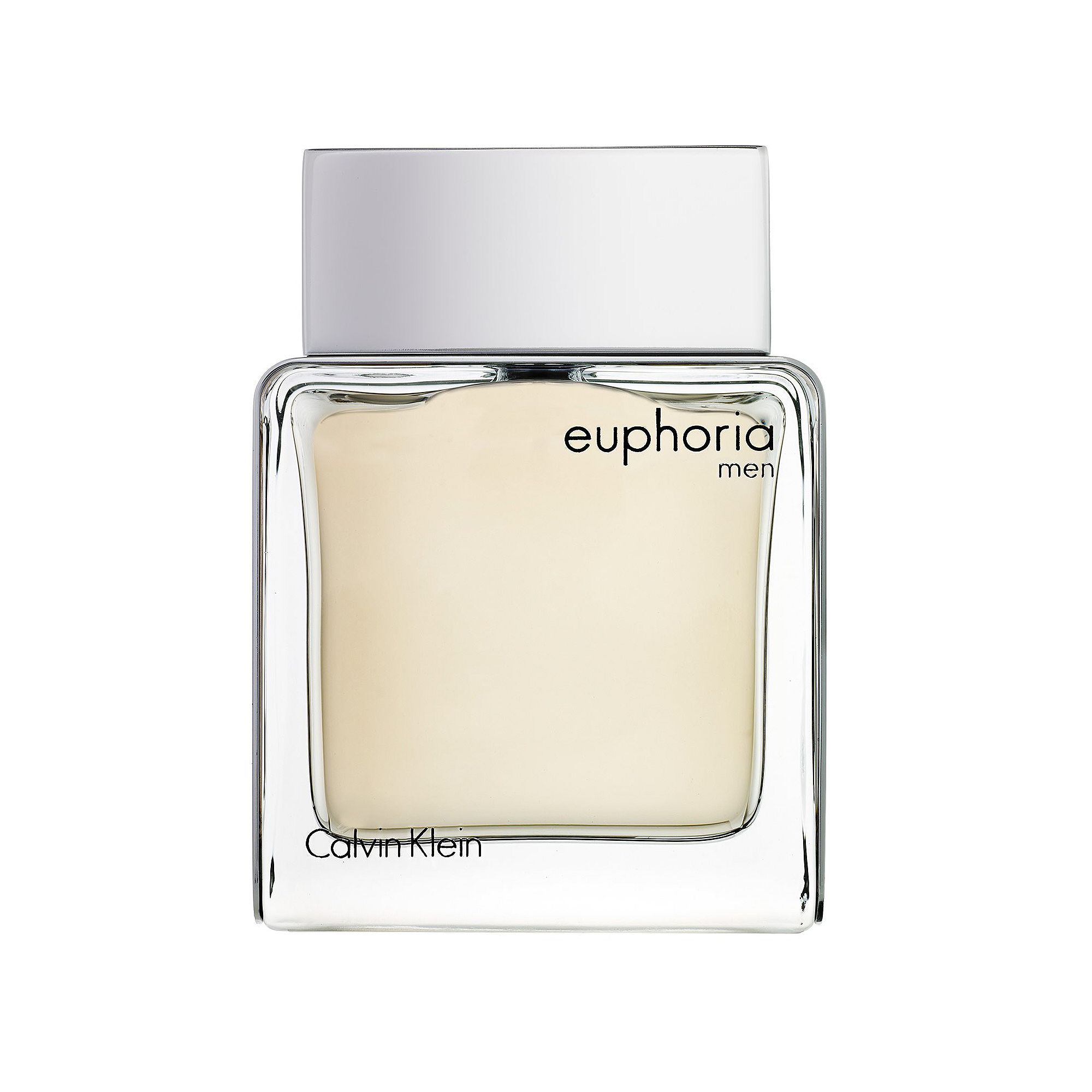 Calvin Klein euphoria men, Size: 1.7 FL Oz
