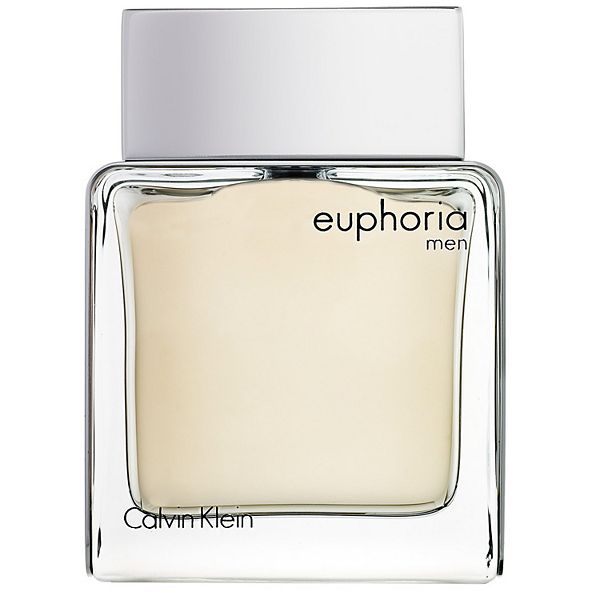 Calvin Klein - Euphoria Eau de Parfum for Women - Oriental